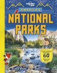 Lonely Planet Kids America's National Parks