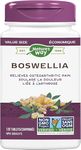 Nature's Way Boswellia / 120 Tabs