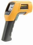 Fluke 568 Dual Infrared Thermometer