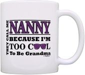 ThisWear Mother's Day Gift for Nann