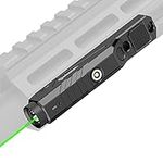 DEFENTAC 1600 Lumens Green Laser Li