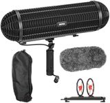 BOYA BY-WS1000 Microphone Blimp Win