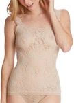 hanky panky, Signature Lace Classic Camisole, Chai, Large