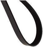 ACDelco 6K841 Professional V-Ribbed Serpentine Belt