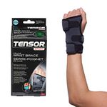 Tensor™ Sport Deluxe Wrist Brace, S/M