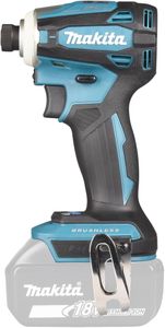 Makita 18V Impact Driver – Compact Cordless Power Tool