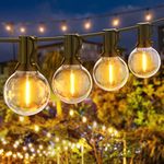 Led String Lights Outdoor