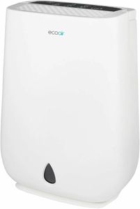 EcoAir DD3 Classic MK3 Dehumidifier – 11L Capacity