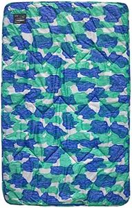 Thermarest Juno Blanket Tidepool