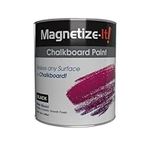 Magnetize-It! Chalkboard Paint, 32o