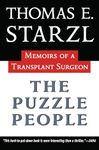 The Puzzle People: Memoirs of a Transplant Surgeon