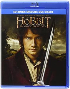 Lo Hobbit: