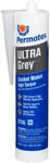 Permatex Ultra Grey RTV Silicone Gasket Maker, 368 g