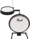 Pearl Compact Traveler Drum Kit PCTK-1810