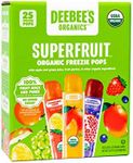 DeeBee's Organics Classic SuperFrui