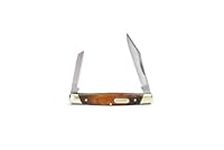 Buck Knives 375 Deuce 2-Blade Foldi