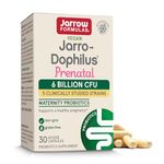 Jarro-Dophilus Prenatal, 6 Billion CFU - 30 vcaps