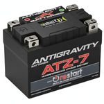 Anti-Gravity Batteries AG-ATZ-7-RS Battery