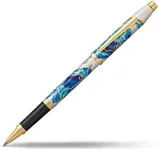 Cross Wanderlust Refillable Rollerb