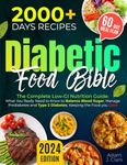 The Diabetic Food Bible - The Compl