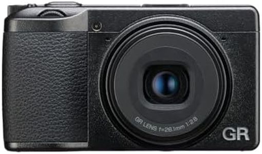 RICOH GR I
