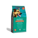 The Green Dog Adult 15 kgs 100% Vegan | Veg Adult Dry Dog Food | Naturally Hypoallergenic | Gluten Free | Vegetarian | Healthy Heart| USFDA Approved Food Grade