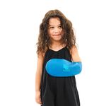 Bloccs Waterproof Cast Cover - #CA79-XS - Child Arm (Extra Small)