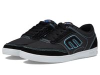 etnies(エトニーズ) Men's Sneakers Skate Shoe, Black, 8 UK