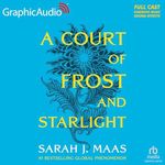 A Court of Frost and Starlight (Dra