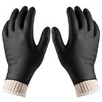 Nechtik BBQ Gloves disposable - 4 C