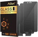 Ailun Screen Protector for iPhone 8