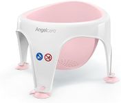 Angelcare Bath Ring Seat, Pink