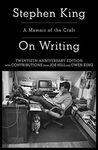 On Writing: A Memoir of the Craft (