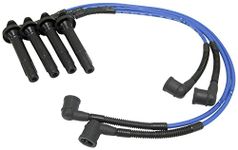 NGK 55004 FX101 Spark Plug Wire Set