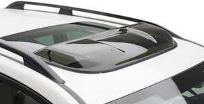 Subaru Moonroof Sunroof Wind Air De