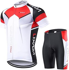Lixada Men