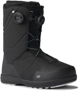 K2 Maysis 