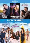 Lacey Chabert 6-Movie Romance Colle