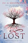 Lost (House of Night Other Worlds Book 2)