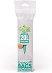 Eco Bag BDS01 360 Extra Strong Kitc