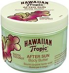 Hawaiian Tropic After Sun Body Butter Exotic Coconut 200 ml Pack of 1