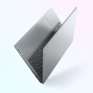 Lenovo IdeaPad 1 15" Laptop – 15-inch HD Display