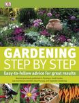 Gardening: Step by Step