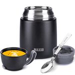 Soup Thermos For Adults