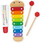Melissa & Doug Caterpillar Xylophon