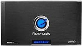 Planet Audio AC2600.2 Anarchy Serie
