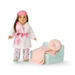 American Girl Friend For Girls