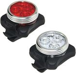 Waterproof Bicycle Bike Lights Fron