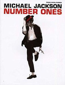 Michael Jackson - Number Ones (Pvg)