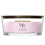 WoodWick Scented Candle | Ellipse Candle | Cherry Blossom & Vanilla | Perfect Gifts for Women
